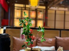 -长安大牌档之龙头酒肆(荣民龙首广场店)