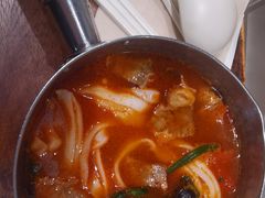 -小满手工粉(北京富力广场店)