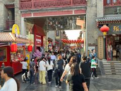 -古文化街旅游区