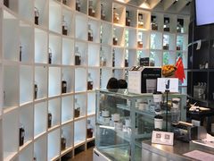 -MAMACHA妈妈茶(岳麓山店)