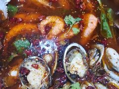 -名超海鲜烧烤大排档