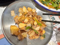 -虎婆冷饮店·海南特色炒冰(三亚湾店)