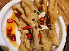 -大川先生·小龙虾·川菜(信义坊店)