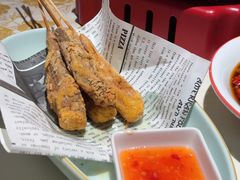 -谭十三南昌大排档(船山路总店)