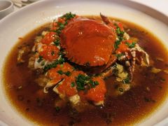 -玫瑰厅上海菜(兴国路店)