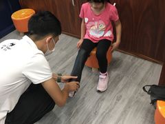 -骑乐马术(广州奥体优托邦中心)