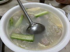 -伟记牛蹄(道滘店)