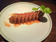 -外婆家(蓝色港湾店)