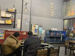 -二钳洞庭虾蟹·江湖菜(成都鹭岛店)