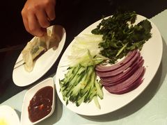 -老昌春饼(中央大街店)