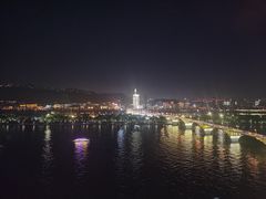 -长沙国金中心异国印象酒店