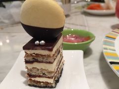 -冀粤香海鲜自助餐厅(西美五洲店)