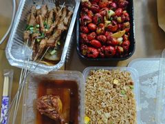 -蛙老爹·蜀香美蛙鱼头(王家湾店)