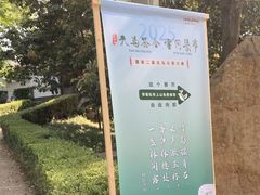 -上海佘山国家森林公园天马山园