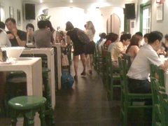 大堂-Carmen卡门西班牙餐厅