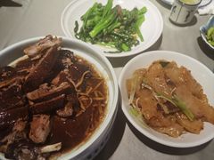 -客家汇·客家传承菜(水库店)