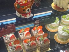 -CARINO BAKERY&CAFE(人广来福士店)