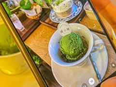 -绿小院(荔湾店)