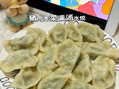 -吉祥馄饨(上海新上大店)