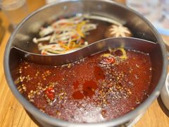 -四喜小胖·北京涮肉(五道营店)