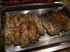 -陈记农家挂炉烤肉(雁南一路店)
