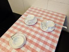 -玲珑餐厅(陕西南路店)