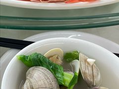 -红月湾海鲜饭店•沙滩海景(双月湾店)