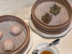 皇朝虾饺皇-皇朝会.经典传统粤菜(外滩店)