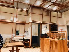 -小满手工粉(上海月星环球港店)