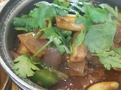 -霸道川面馆(张江店)