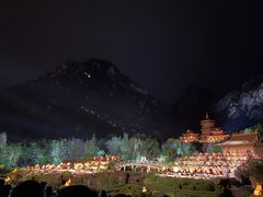 -禅宗少林·音乐大典