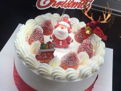 -85度C(泉州南安溪美店)