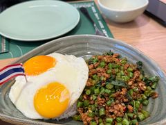 -mango tree芒果树泰国餐厅(青岛万象城店)