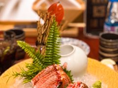 -蟹田居·活蟹料理(东城店)