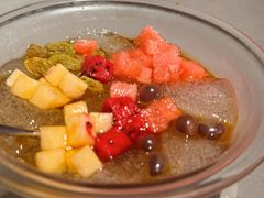 -三江里·宜宾川菜(亚运村店)