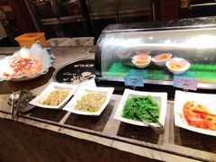 -杭州开元名都大酒店·地中海自助餐厅