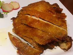 -小放牛炒菜馆(中山路乐汇城店)