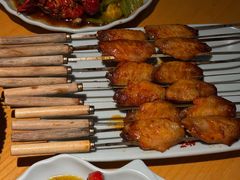 -蚝翅·海鲜粥·烧烤·龙虾季(海曙天一店)