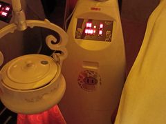 -手佳健康会所(杏林宁宝店)