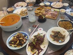 -君霖海鲜私房菜(春柳店)