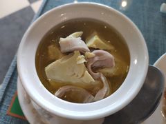 -茶油香闽南菜·花园餐厅(前埔店)