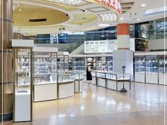 -中福古玩城(浙江中路店)