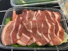 -烧烤季休闲餐厅(贵阳蟠桃宫店)