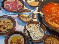 -芈重山老火锅(广州首店)