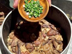 -芸山季·云南山珍菌火锅(南翔印象城MEGA店)