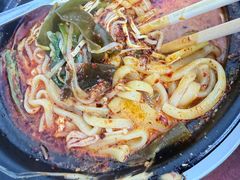 -曹宝林砂锅麻辣烫(星光路店)