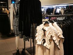 -ZARA(金安国际购物广场店)