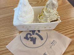 -野人先生Gelato(上海长宁龙之梦店)