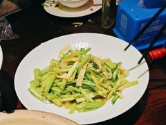 -永安鱼庄·镇江菜(东吴路店)