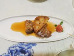 -姑苏家宴·苏帮菜·松鼠桂鱼(苏州总店)